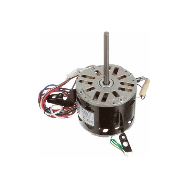 A.O. Smith Century Room Air Conditioner Motor, 1/4 HP, 1075 RPM, 277V, OAO 9432A - main